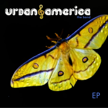 Urban America The Band - Urban America
