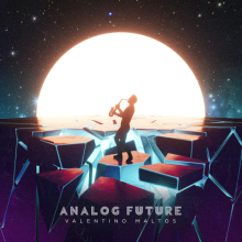 Valentino Maltos - Analog Future