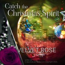 Velvet Rose Band Chicago - Catch The Christmas Spirit