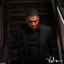 Vincent Moore - The Mellow Cool Fusion 