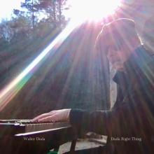 Walter Duda - Duda Right Thing