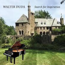 Walter Duda - Search For Inspiration
