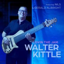 Walter Kittle - Lovin' The Jam
