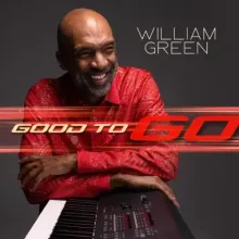 William Green - Good to Go