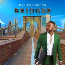 Xavier Gordon - Excellence