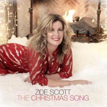 Zoe Scott - The Christmas Song