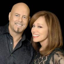 Abe LaMarca & Anne Cochran