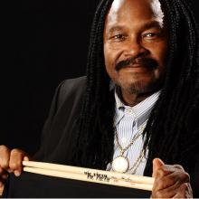 Alphonse Mouzon