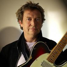 Andy Summers