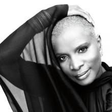 Angelique Kidjo