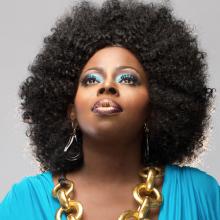 Angie Stone