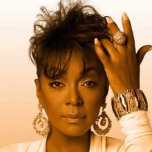 Anita Baker