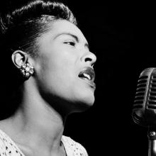 Billie Holiday