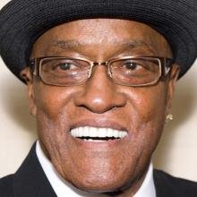 Billy Paul Williams