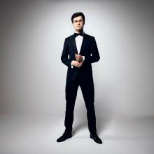 Black Tie Affair feat Dennis van Aarssen
