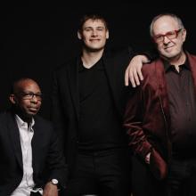 Bob James Trio