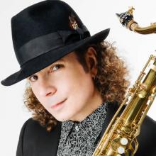 Boney James