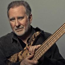 Brian Bromberg