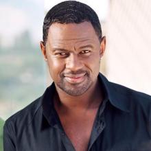 Brian McKnight