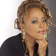 Cassandra Wilson