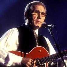 Chet Atkins