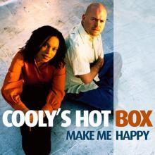 Cooly's Hot Box