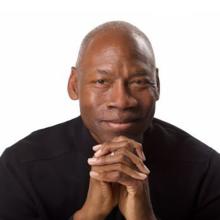 Darryl Alexander