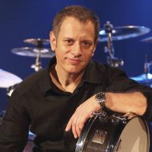 Dave Weckl