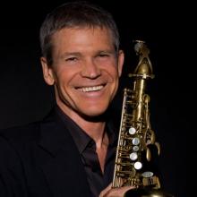 David Sanborn