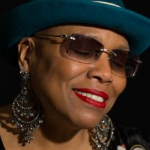 Dee Dee Bridgewater