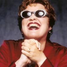 Diane Schuur