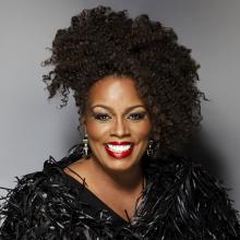 Dianne Reeves