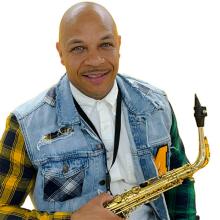 Eddie K Jr