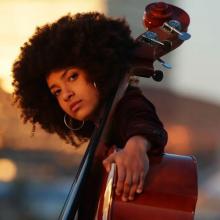 Esperanza Spalding