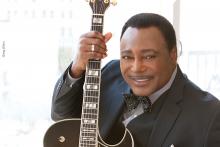 George Benson