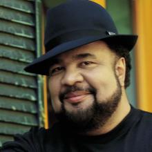 George Duke