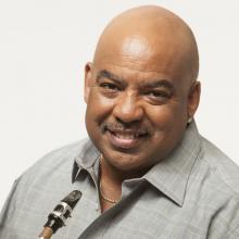 Gerald Albright