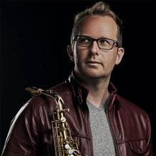Greg Chambers headshot