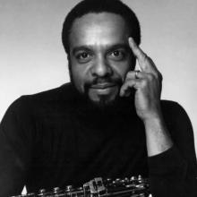 Grover Washington, Jr.