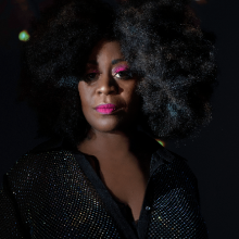 Hil St. Soul headshot