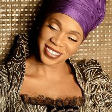 India.Arie