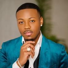 Isaiah T headshot