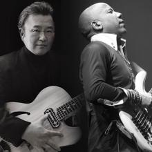 Jack Lee & Nathan East