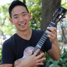 Jake Shimabukuro