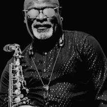 James Saxsmo Gates