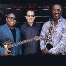 Jazz Funk Soul 