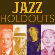 Jazz Holdouts