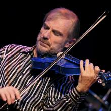 Jean-Luc Ponty