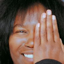 Joan Armatrading