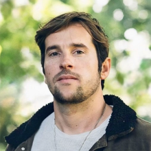 Joe Hurworth headshot